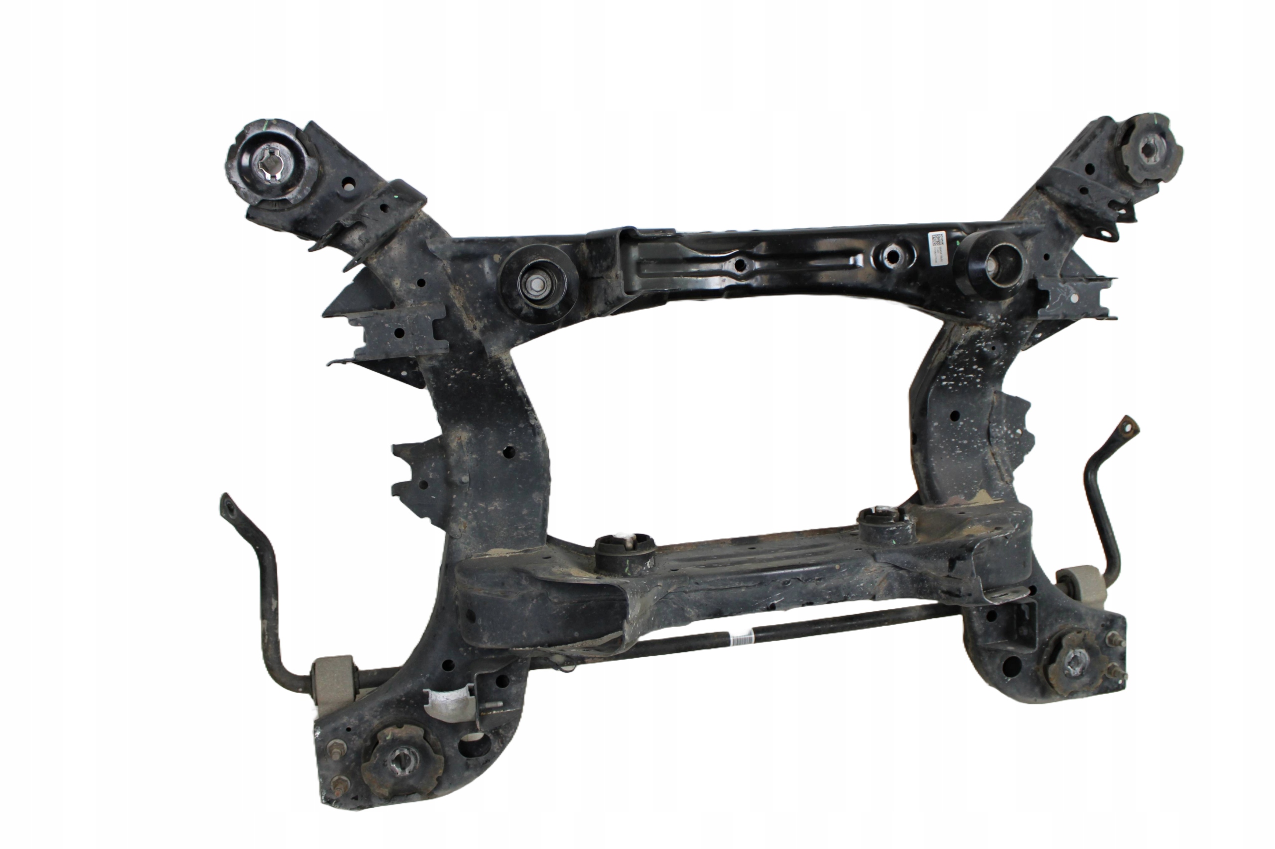 JEEP GRAND CHEROKEE WL 3.6 4X4 2021- WÓZEK TRAWERS KOŁYSKA TYŁ TYLNA Numer katalogowy części 68458196AE