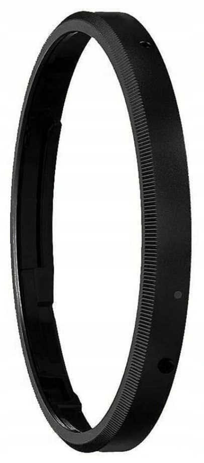 Ricoh Ring Cap GN-2 černý pro Gr IIIx