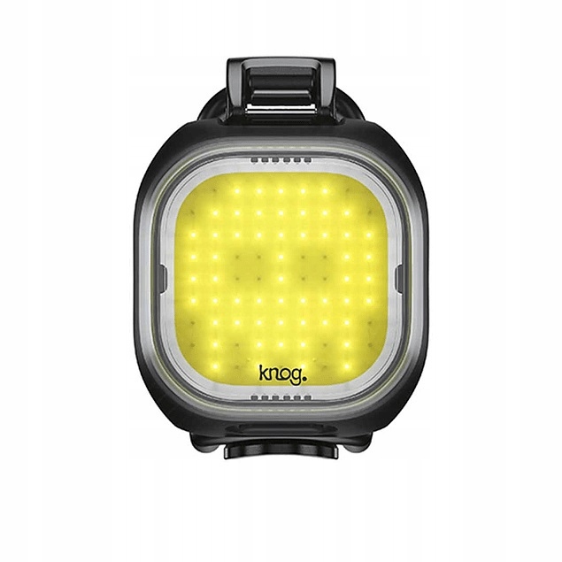 

Knog lampka przód Blinder Mini Skull