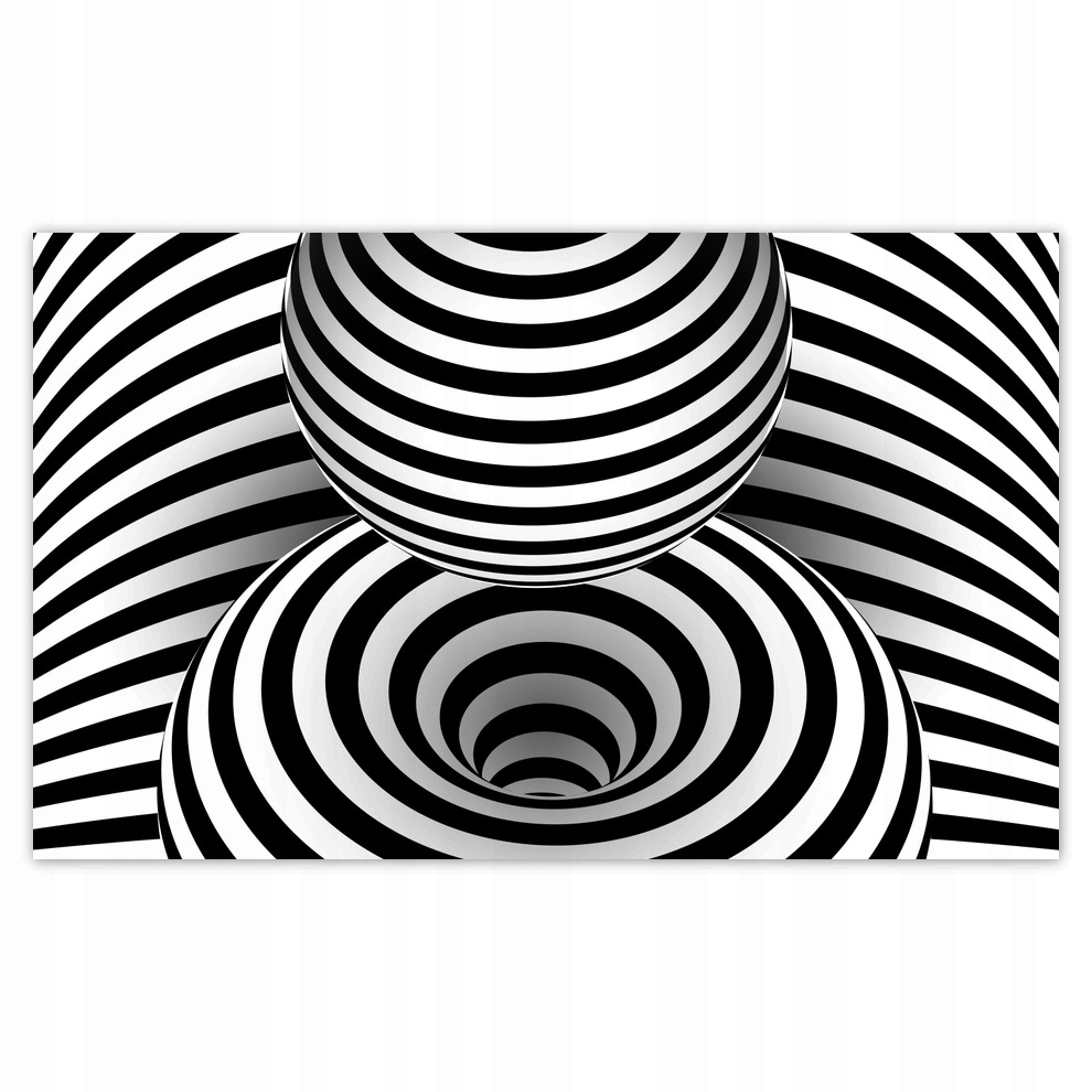 

Fototapety flizelina 520x318 Czerń Biel Abstrakcja