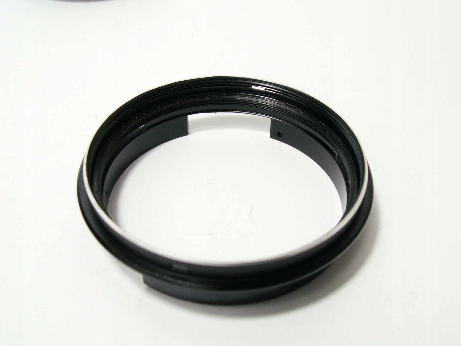 BRONICA: przedni pierścień obiektywu ETRS OSTATNI!