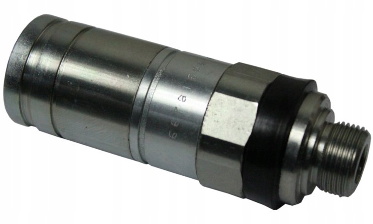 66781600107 - Євро M22x1. 5 швидкороз'ємний роз'єм push pull