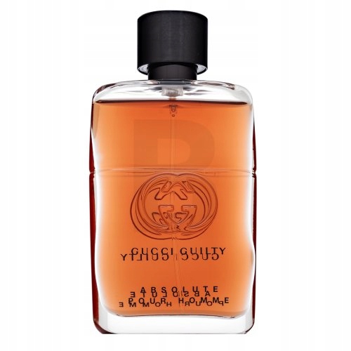 Gucci Guilty Pour Homme Absolute parfémovaná voda pro muže 50 ml