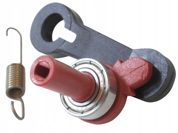 OGRANICZNIK NASTAWNIK KLAP 2 0 TDI CR BLAD P2015 Part number ERT 6447