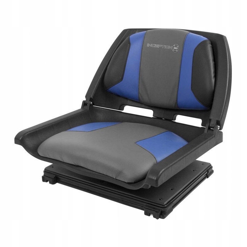 Siedzisko Obrotowe Do Kosza Preston Inception 360 Seat Unit Na Feeder Grunt