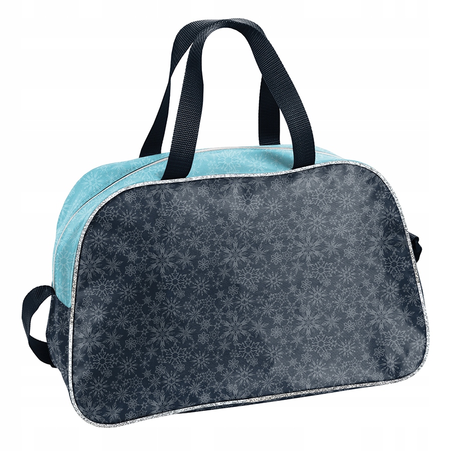 TORNISTER SZKOLNY PASO KRAINA LODU ELZA plecak - ZESTAW 4 el.!! Bohater / Bajka Kraina Lodu