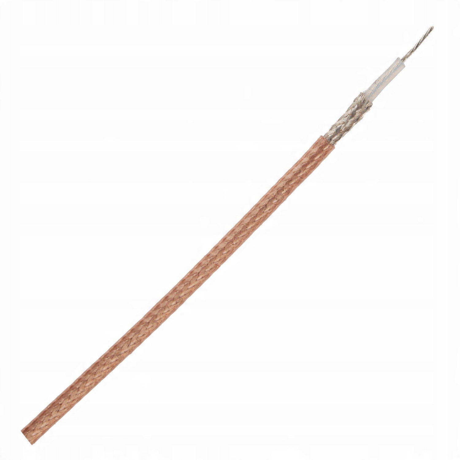 

RG-316 supercienki kabel koncentryczny fi 2.4mm