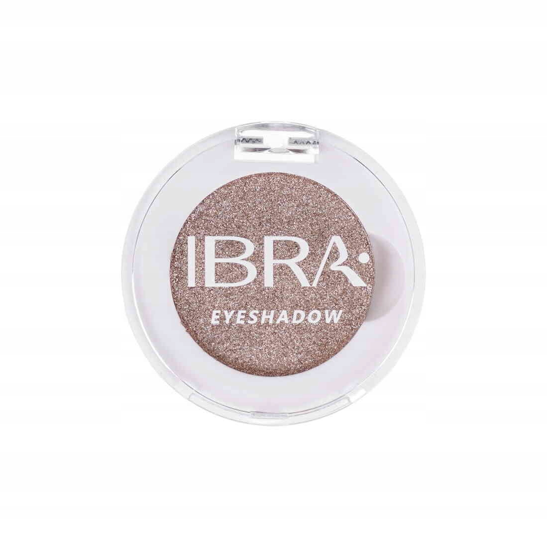 IBRA Magic Moments Cień do Powiek White Sugar