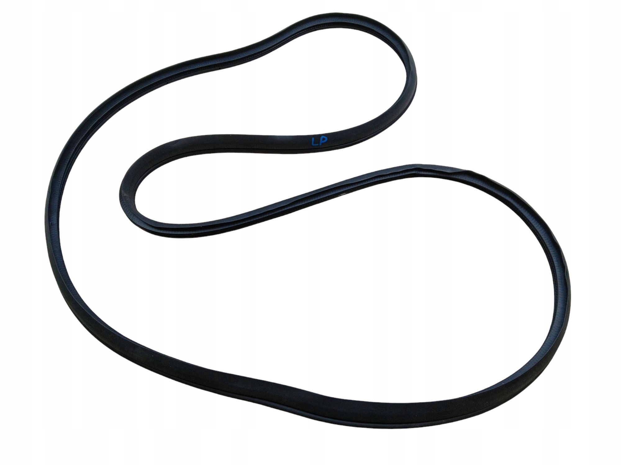 gasket door left front front MAZDA 3 III BM/BN HB