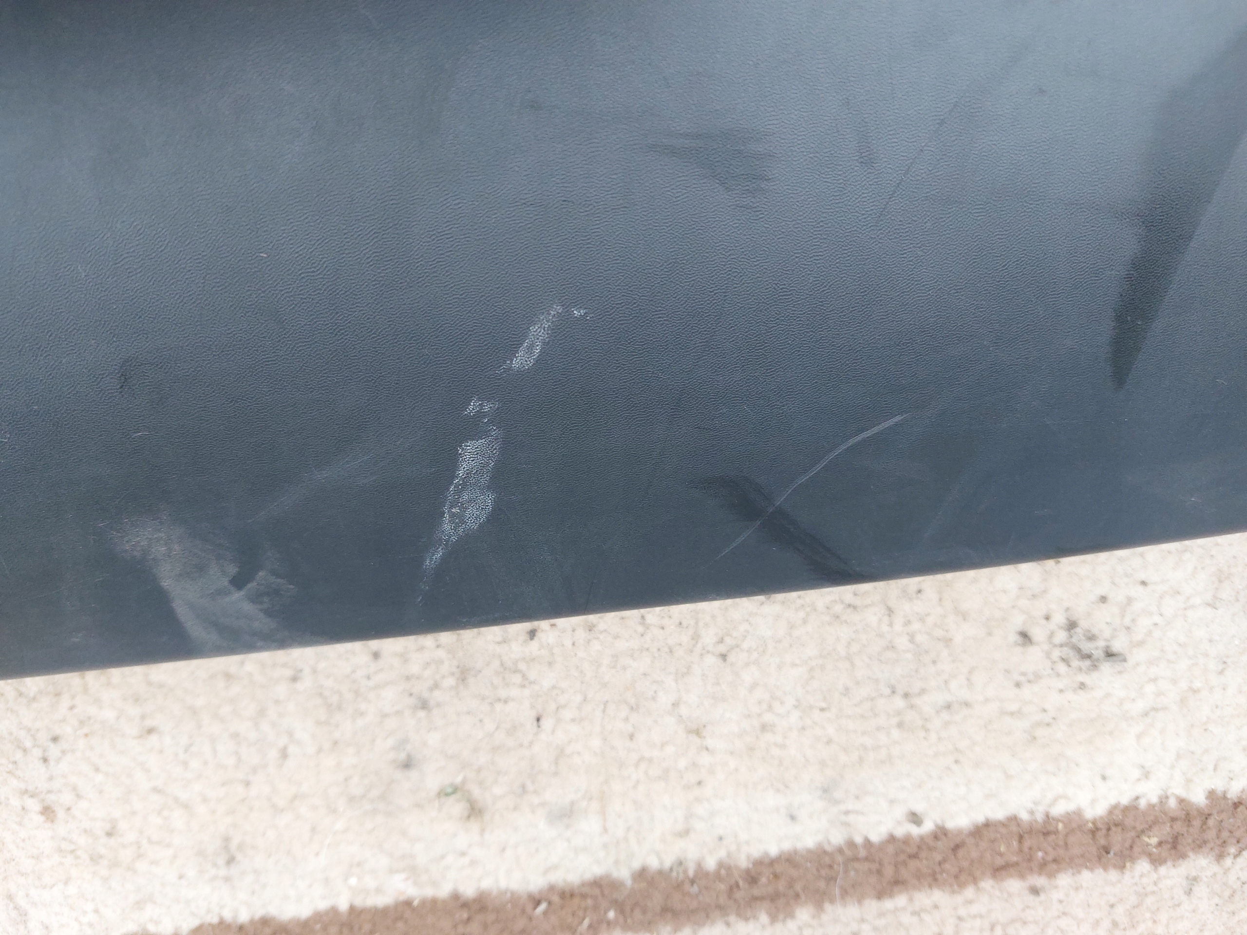 moulding threshold right RANGE ROVER SPORT L494 15r