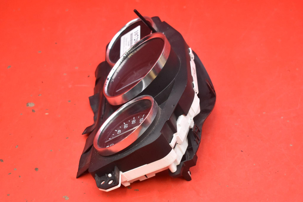 dials dials EU N24355430 MAZDA MX-5 4 IV ND 1.5 SKYACTIVE 15-21