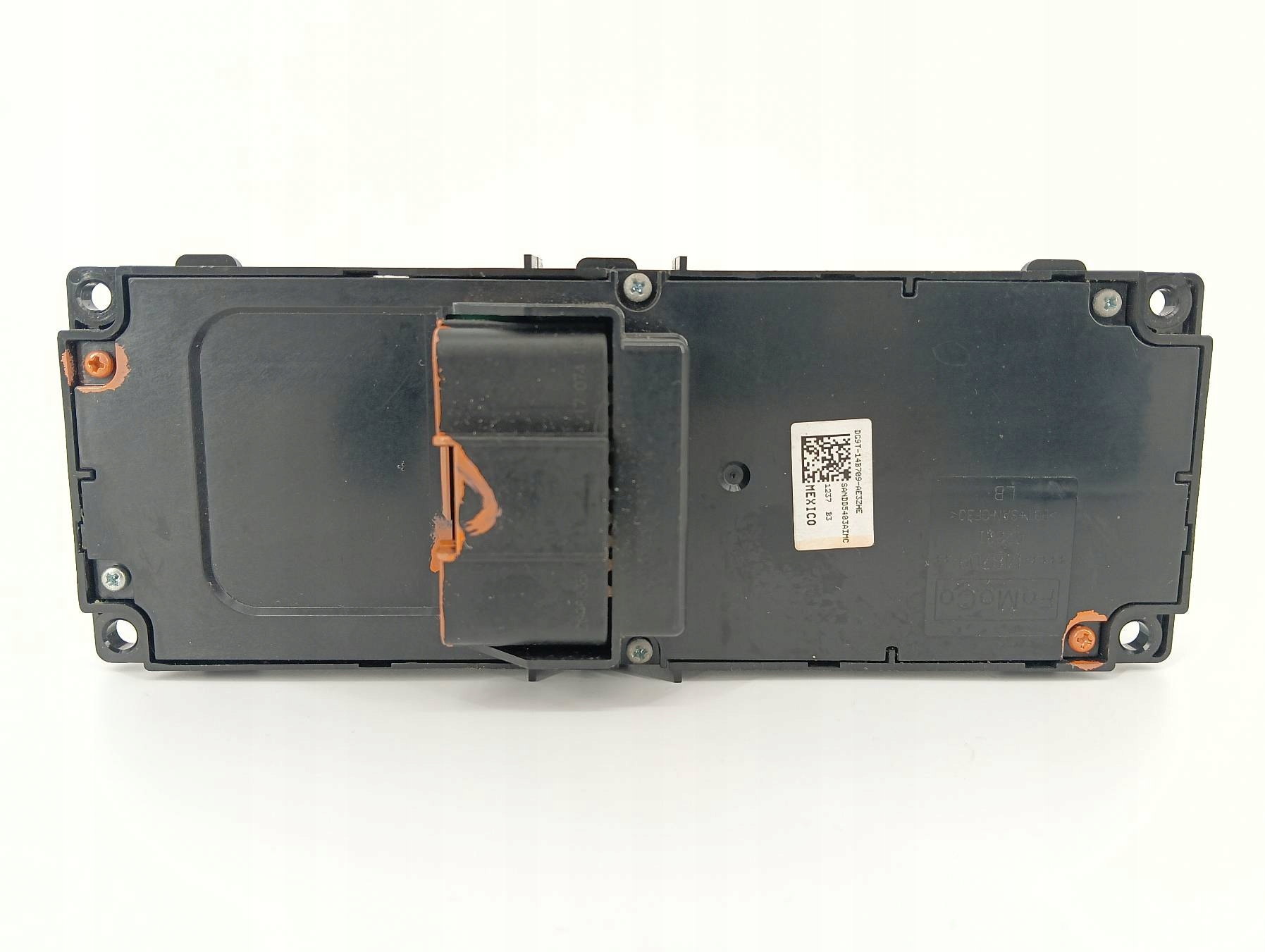 switch seat left front DG9T-14B709-AE3ZHE Ford S-MAX II (2015-2023)