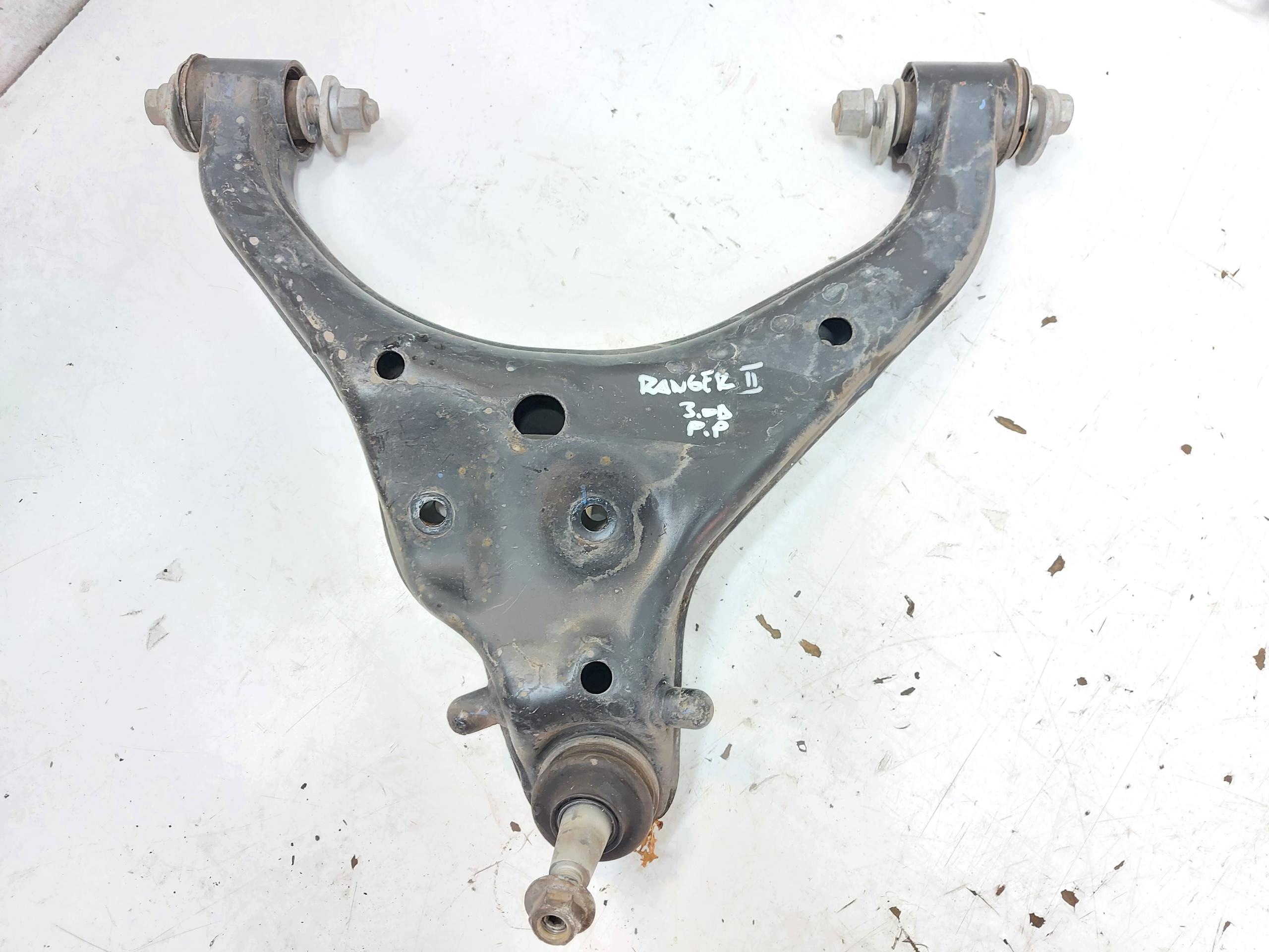 Ford Ranger VI 6 2024r. 3.0 TDCI arm right front MB3C-3078-G3C