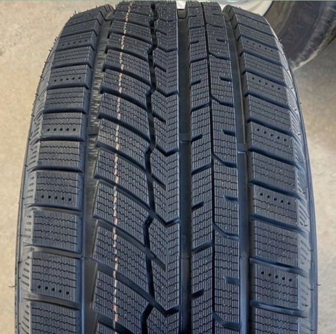 225/55 R17 NOWE opony zimowe WINTER ORYGINAŁ XL Sezon zimowe