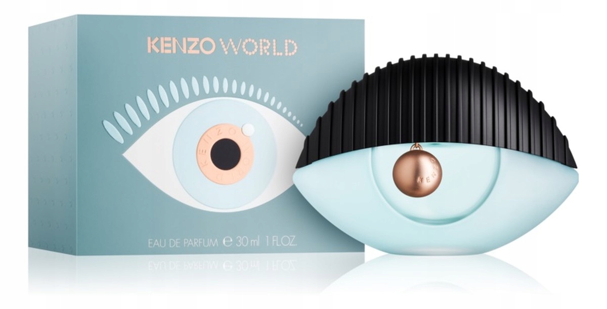 Kenzo World Parfémovaná voda 30 ml