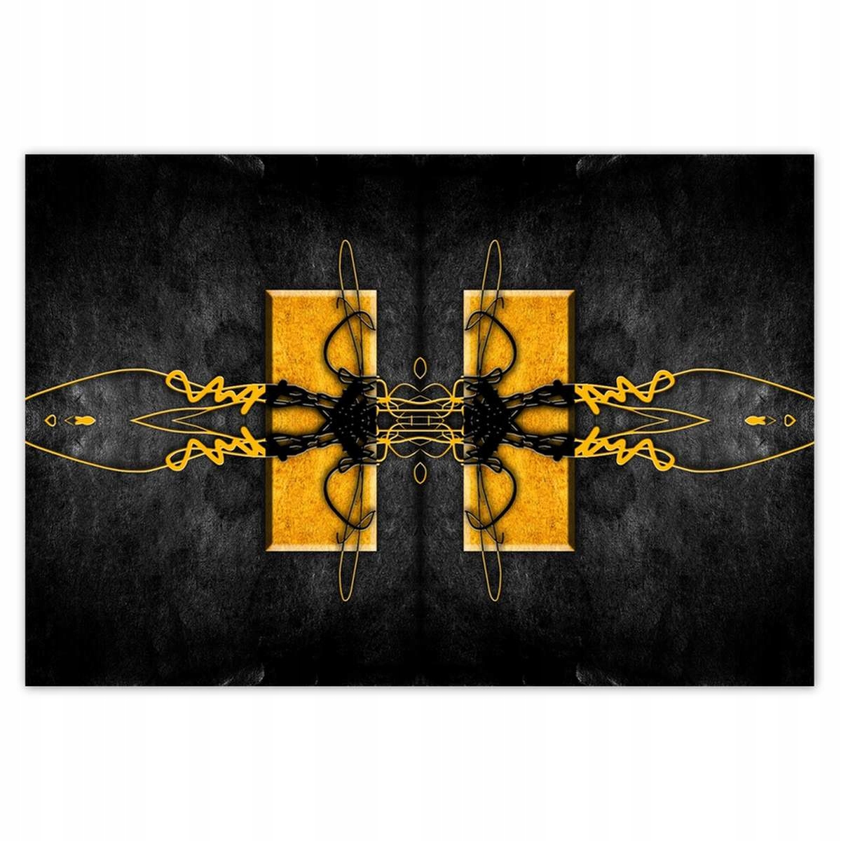 Plakáty 200x135 Přitažlivost