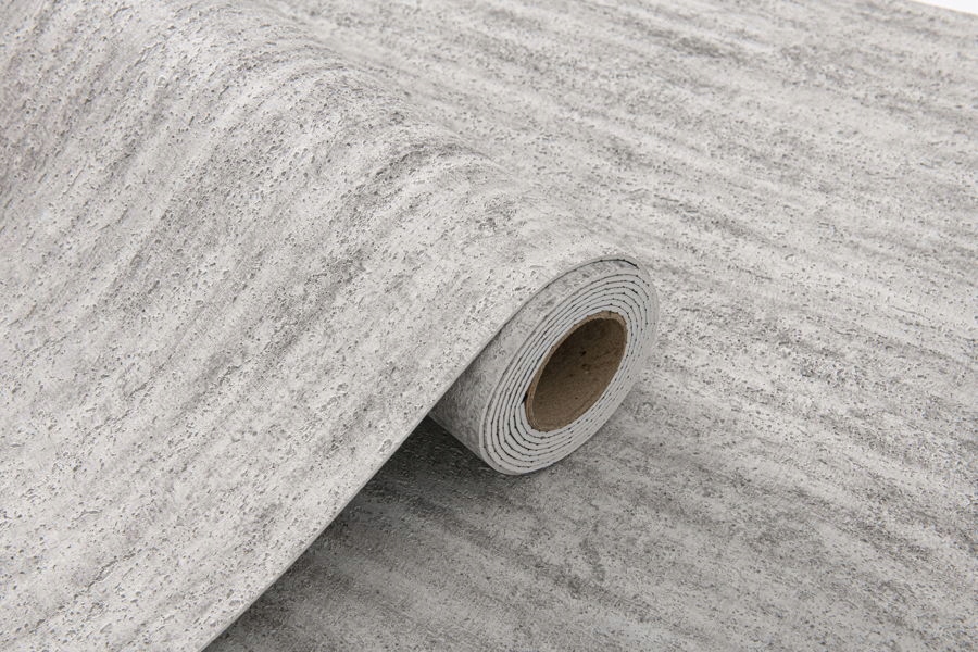 Tapeta Panel W Rolce Psbr- C3003 Samoprzylepny Beton Ciemny Szary 280x60