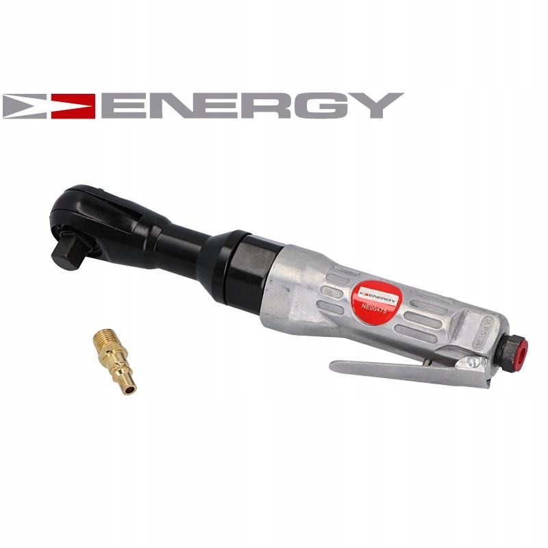 GRZECHOTKA PNEUMATYCZNA 1/2"