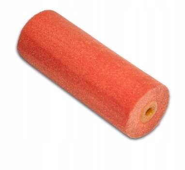 

Zapas Wałek Flock Orange 50X150mm Fi 6mm