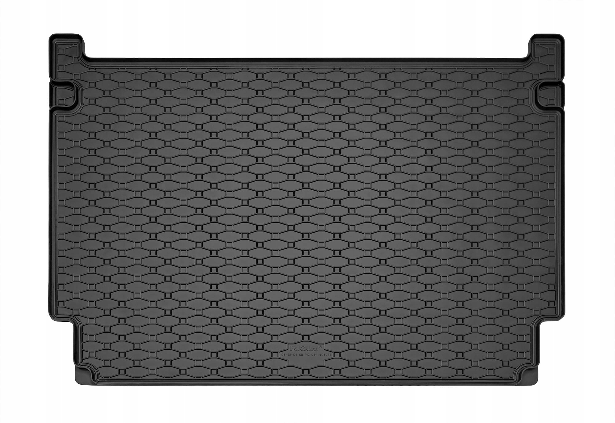 Dywaniki i mata do Citroen C4 Grand Picasso 2006-2012 Producent Rigum