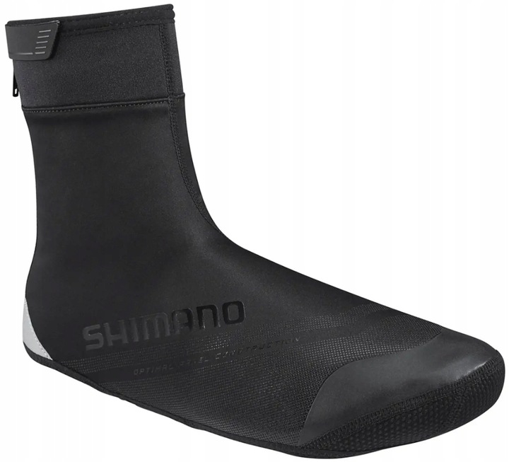 Ochranné návleky na boty Shimano SoftShell S1100R vel. M 40-42