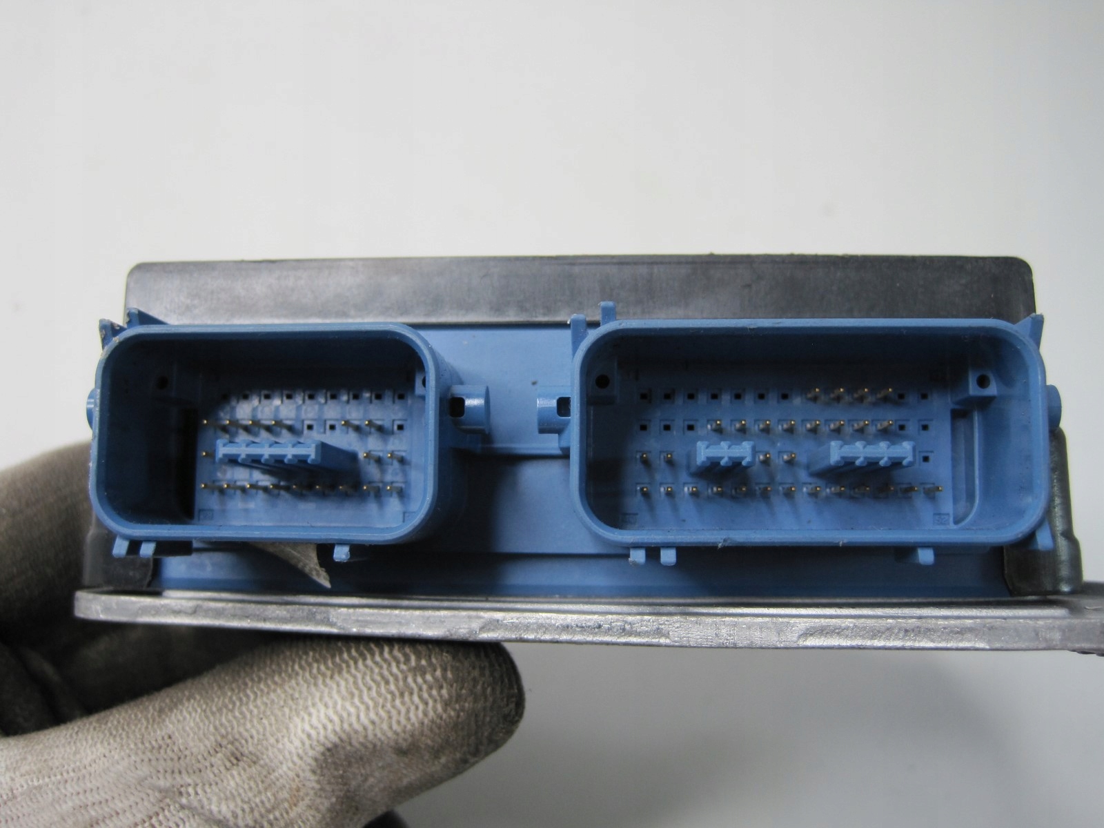 Moduł sensor AIRBAG Hyundai Santa Fe IV 95910-S1200 Kod producenta 95910-S1200