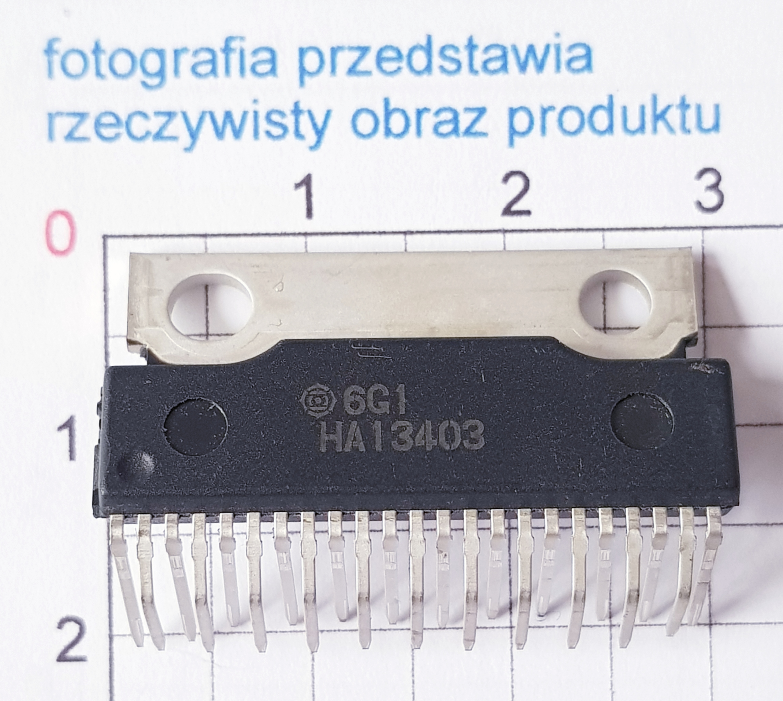 HA13403 Układ Scalony HA13403