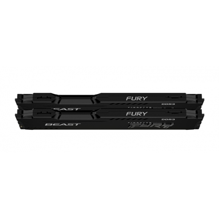 Kingston 32 Gb: 2 x 16 Gb Zestaw pamięci DDR4 Sdram DIMM 288-pin