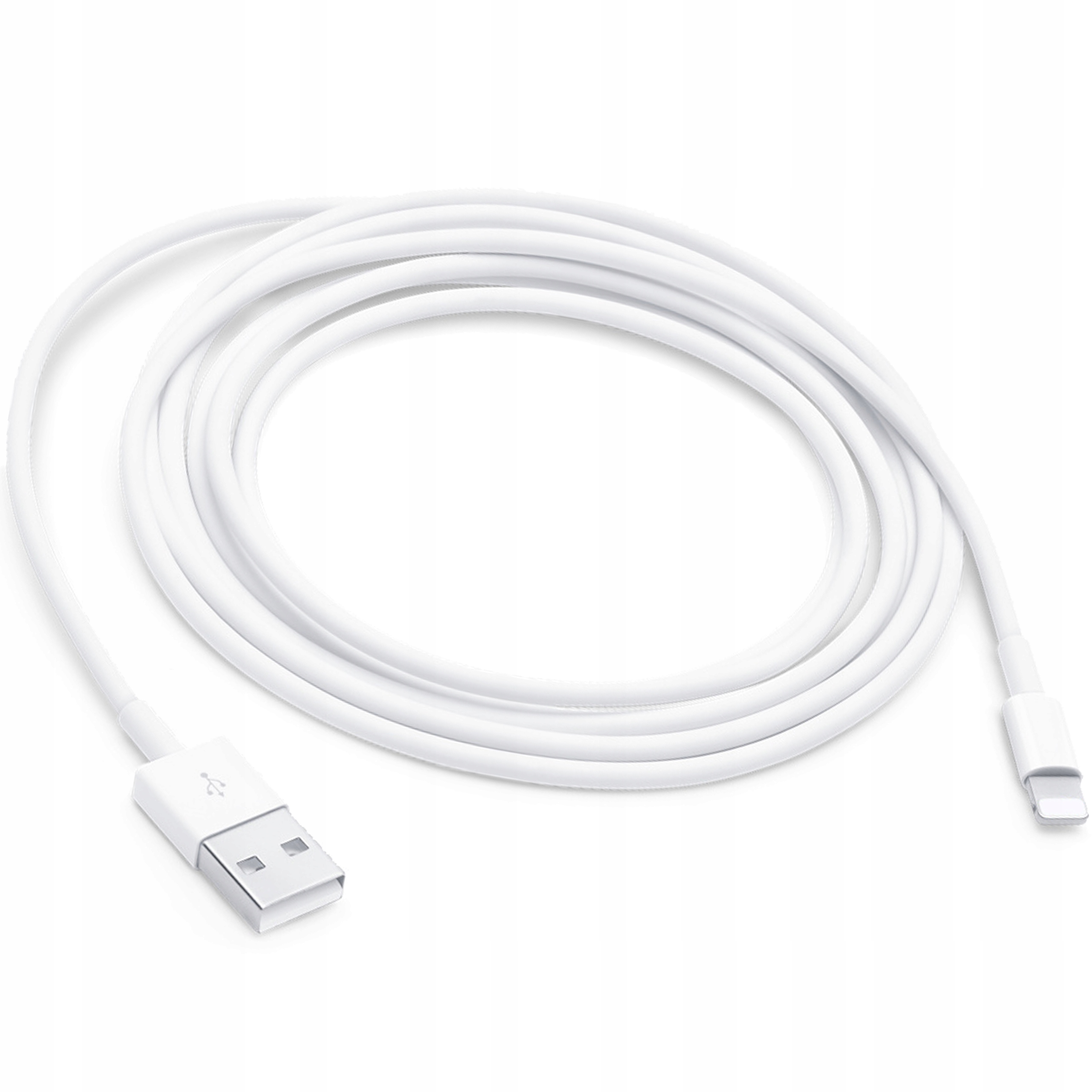ŁADOWARKA + DŁUGI KABEL 2M do IPHONE 6 7 8 Plus X XR XS 11 12 13 14 Pro Max Marka TX1