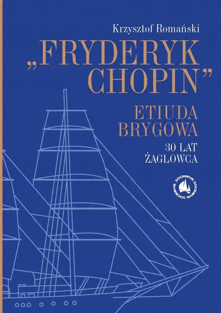 

K. Romański Fryderyk Chopin. Etiuda Brygowa