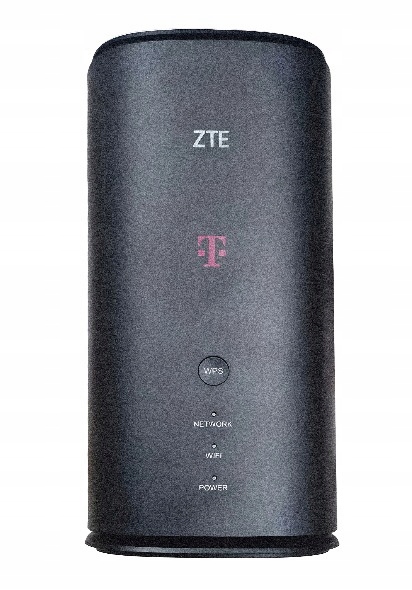 Router Zte MC888 Pro 5G 802.11ax (Wi-Fi 6)