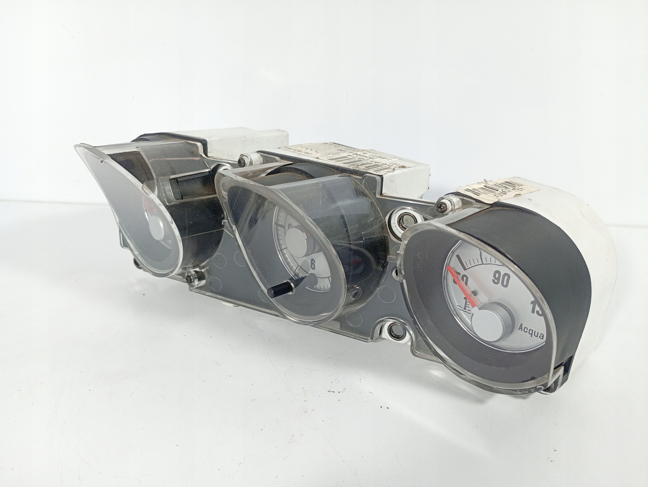 Alfa Romeo 156 97-06 PANEL WSKAZNIKOW OE 156052674