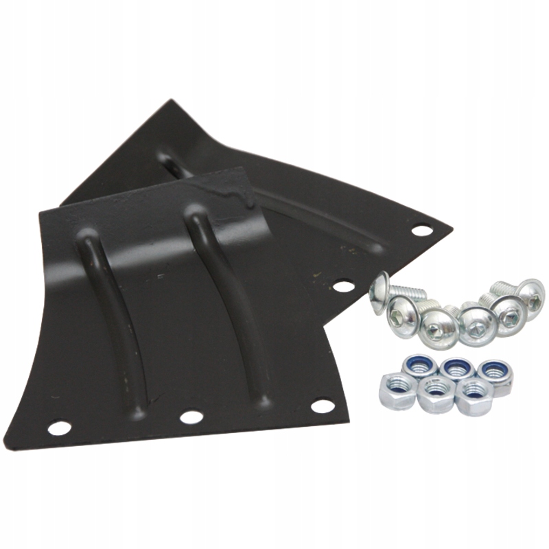 

Zestaw łopatek 118mm 13270206 Granit