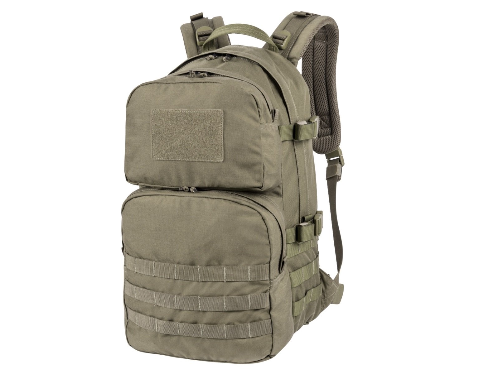 batoh Helikon Ratel Mk2 25 l Adaptive Green