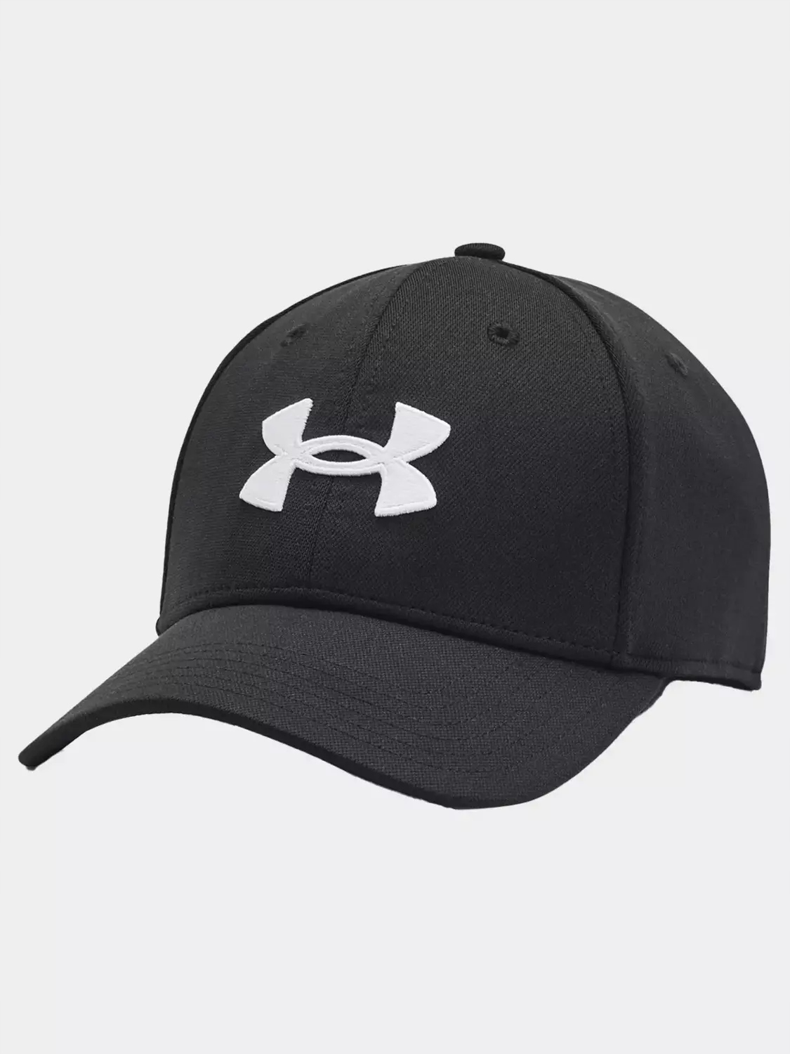 CZAPKA Z DASZKIEM BEJSBOLÓWKA UNDER ARMOUR SPORTOWA 1376700 Marka Under Armour