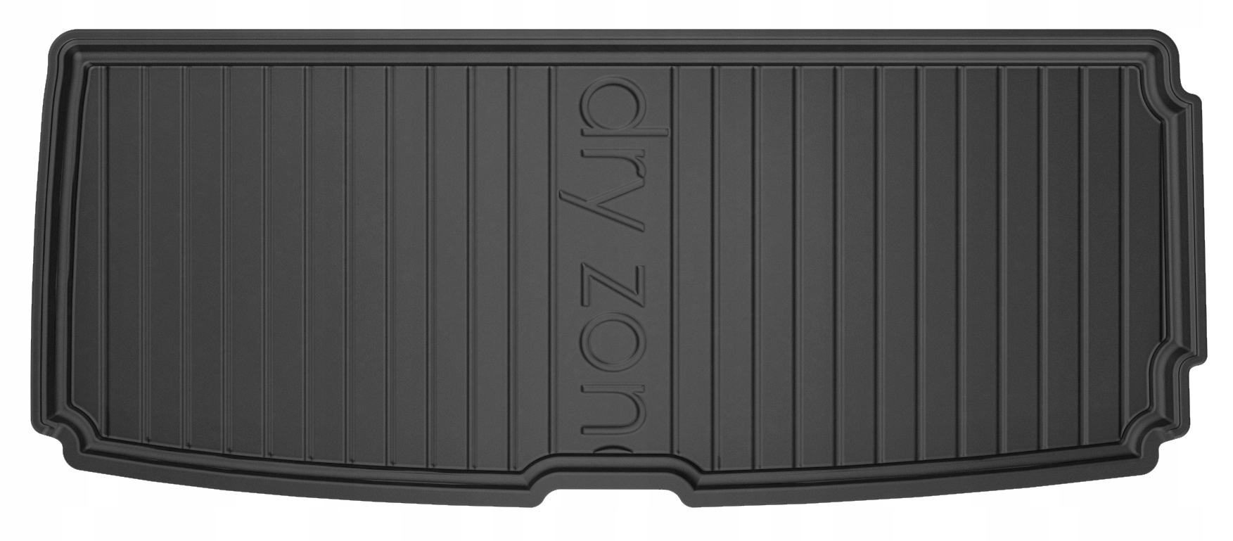 Rohož Do Kufru Gumová vložka Kobereček Mercedes-Benz Gls X166 2015-2019 Dz r