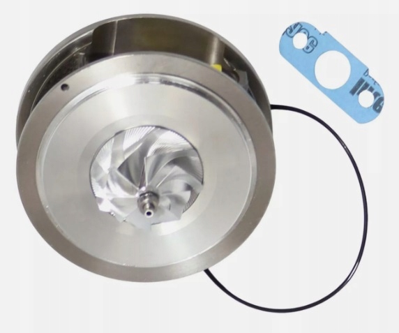 Cartridge Jádro Turbínová Vložka Ford Transit Custom 2.0 Ecoblue 105 130 K