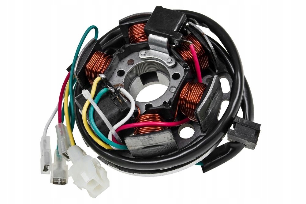 Stator iskrovač Senda Gpr Tuono Rx Sx 50 (Ducati)