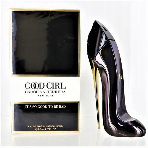 Carolina Herrera Good Girl Parfémovaná Voda 80 ML