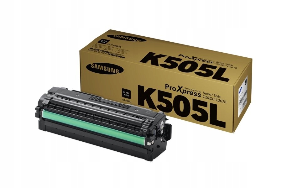 Toner Samsung SU168A černý (black)