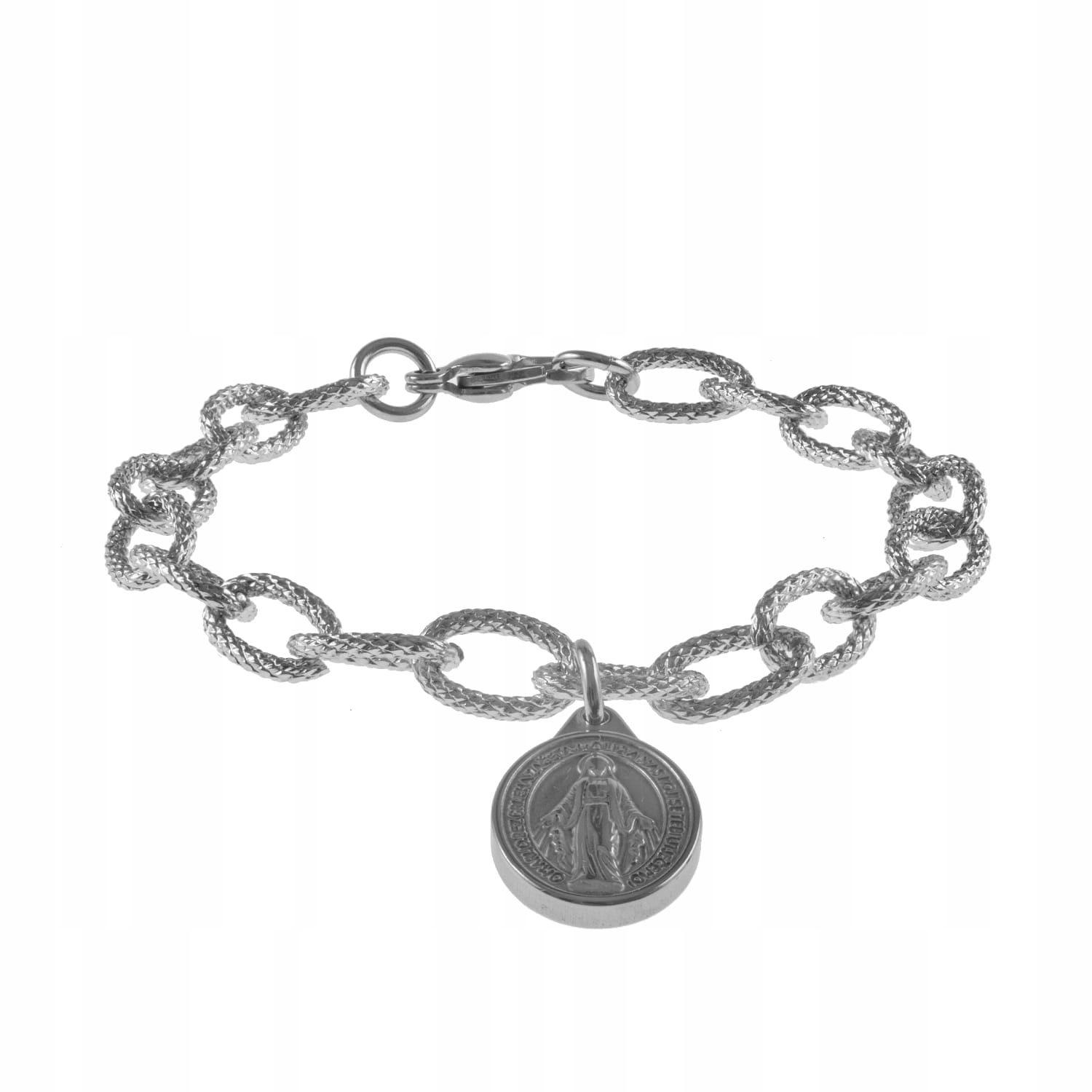 Bransoletka Zawierzenia Maryi | Matka Boska Marka JS