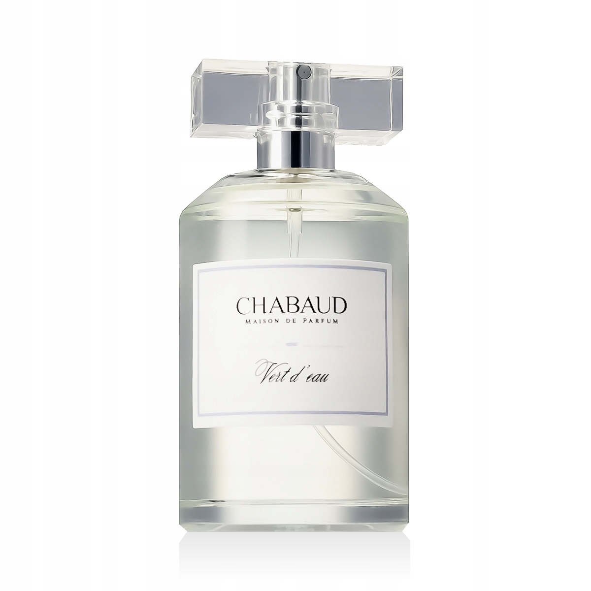 Chabaud Vert d'Eau Edt 100 ml Unisex