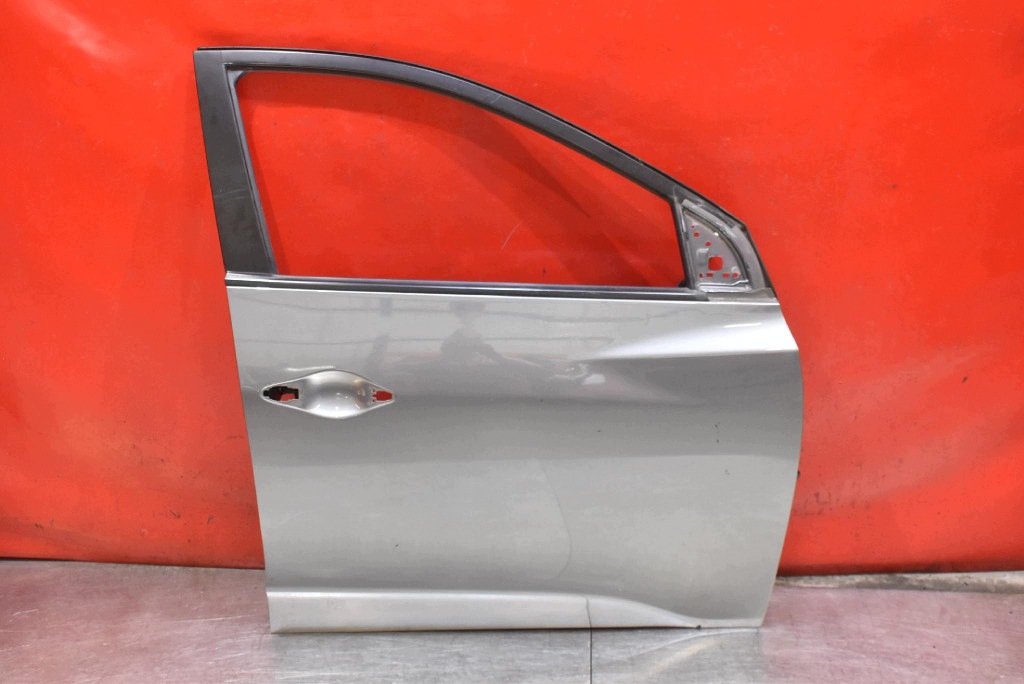 door right front front ZAR HYUNDAI IX35 1 and 09-13