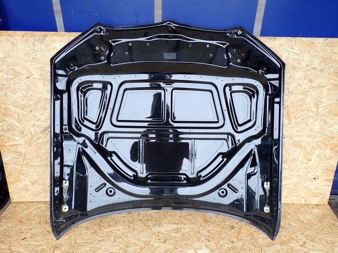 Motorhaube BMW 3 G21 Bonnet Hood - Thumbnail 5