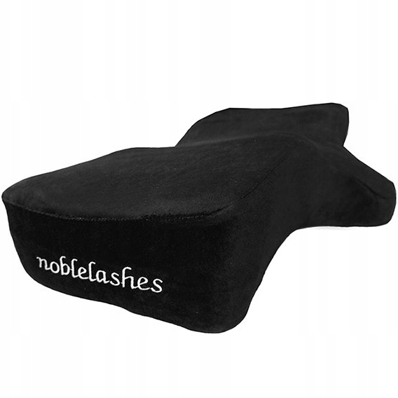

Poduszka do przedłużania rzęs Noble Lashes czarna