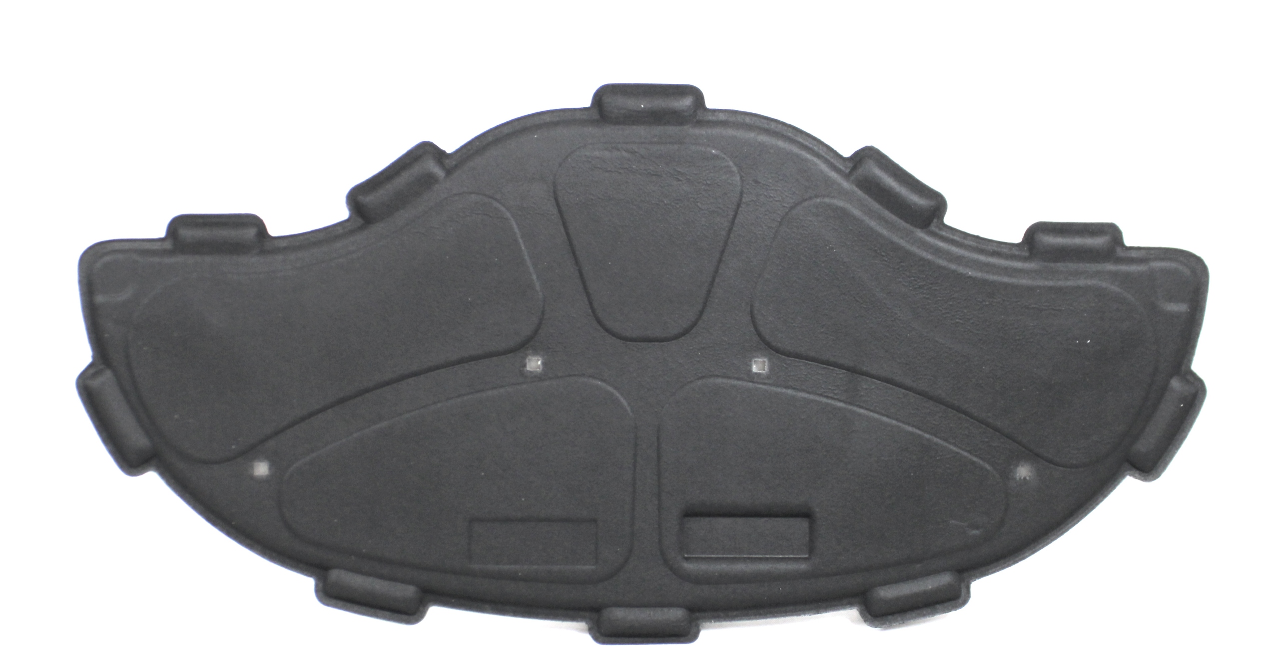 13E1WM - Звукоизоляция капота AUDI A6 11-14