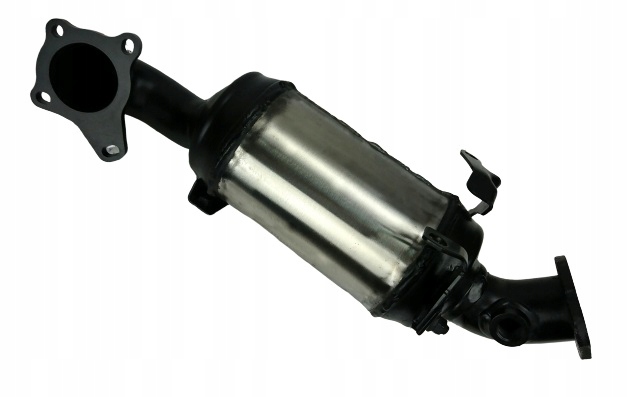 1K0254201C - КАТАЛИТИЧЕСКИЙ НЕЙТРАЛИЗАТОР SEAT ALTEA LEON 1.2 TSI 1K0254201CX