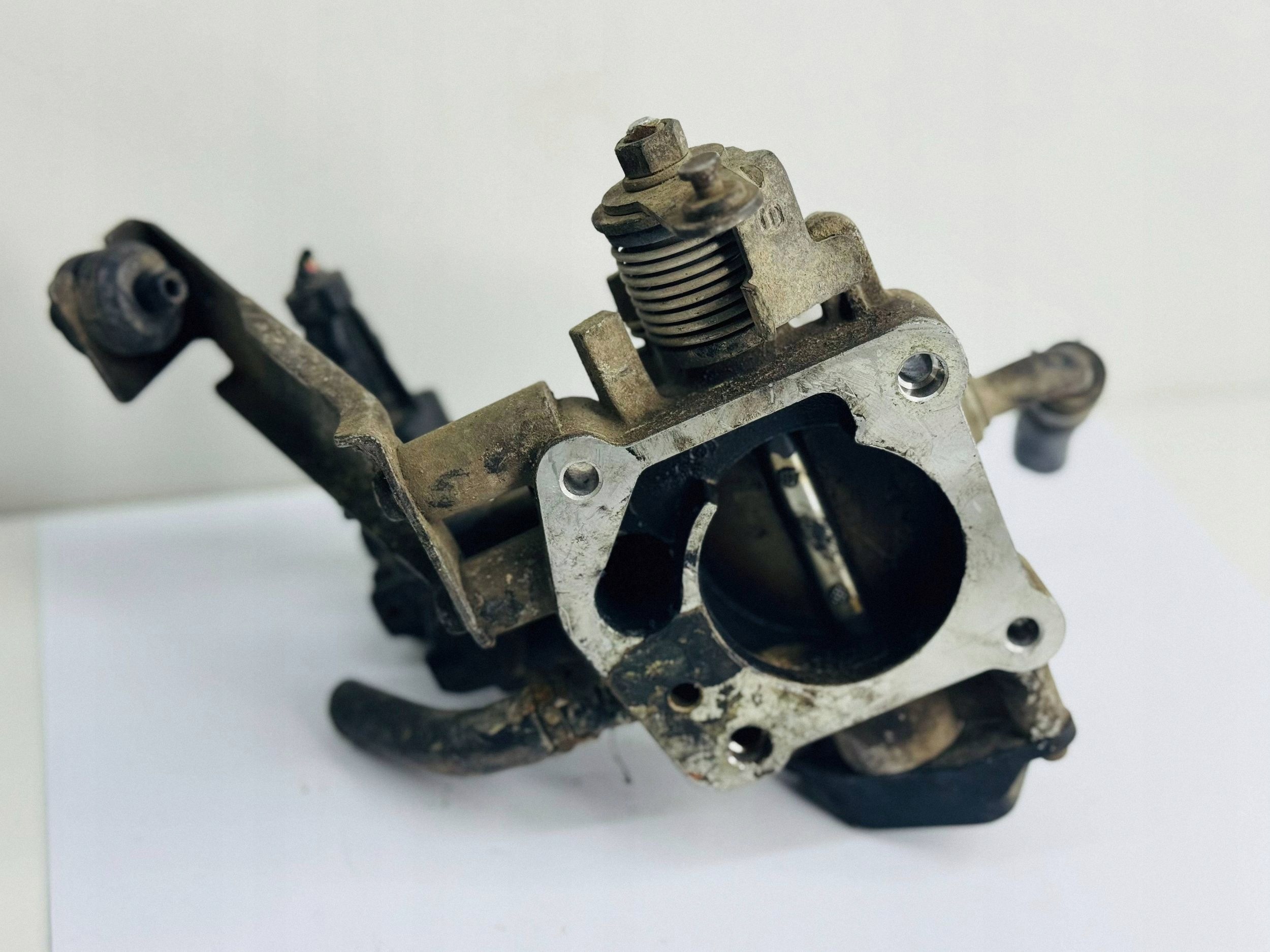 valvola a farfalla KIA RIO e 1.3 0K9A220660A 0280140571