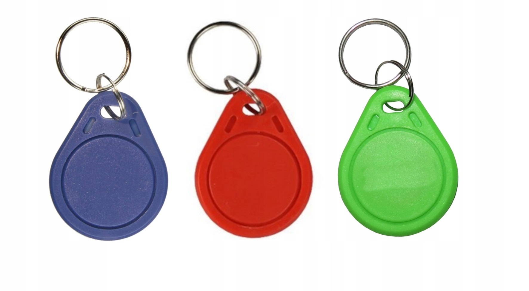 

Tag Brelok zbliżeniowy Rfid Mifare 13.56MHz