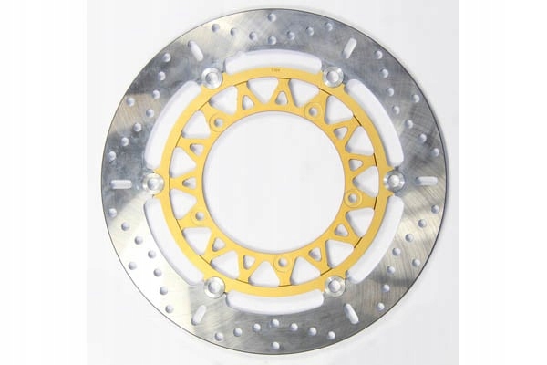 Brzdový Rotor Flt X Rnd MD2101X